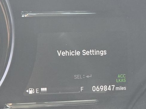 Used 2019 Honda HR-V EX-L image 25