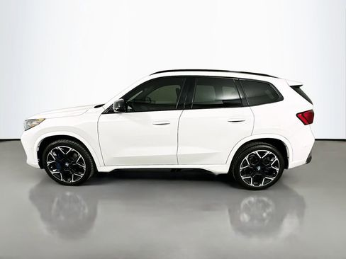 Certified 2024 BMW X1 M35i w/ Premium Package image 8