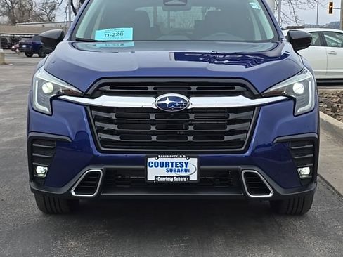 New 2026 Subaru Ascent Touring image 1