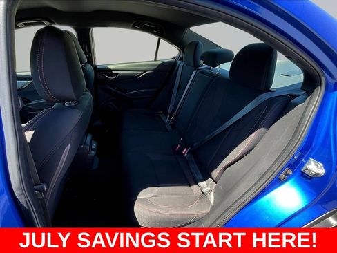 Used 2023 Subaru WRX Premium AWD/4WD image 26