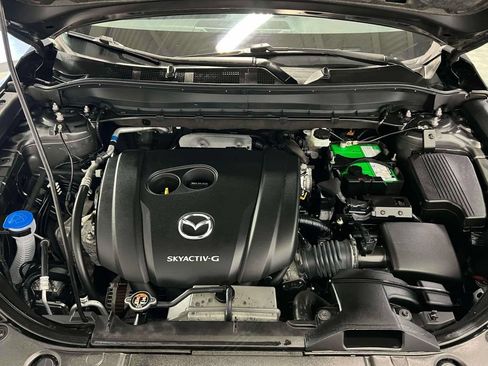Used 2023 MAZDA CX-5 AWD 2.5 S w/ Select Package image 39