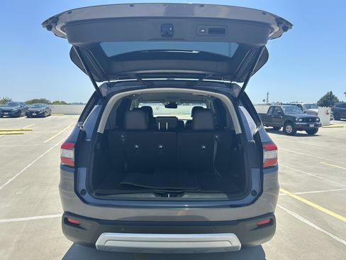 Certified 2023 Honda Pilot EX-L image 19