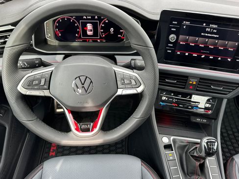 New 2026 Volkswagen Jetta GLI Autobahn image 13