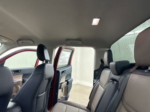 New 2026 Ford Maverick Lariat w/ 4K Tow Package AWD/4WD image 27