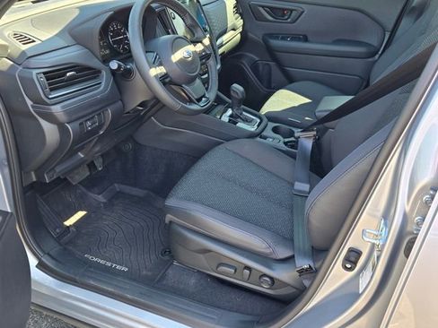 Certified 2025 Subaru Forester Premium w/ Convenience Package #1 AWD/4WD image 14