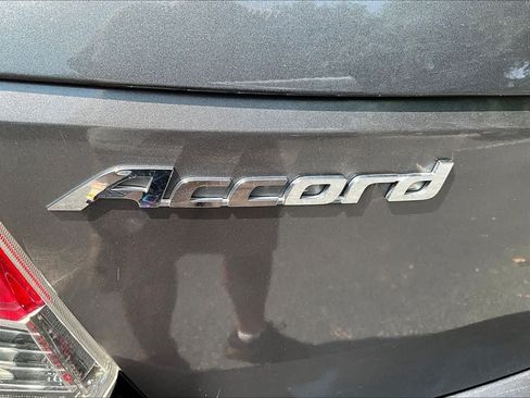 Used 2009 Honda Accord LX-P image 9