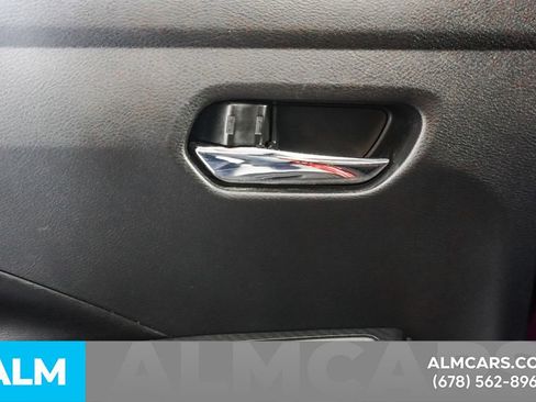 Used 2023 Nissan Versa SR w/ Trunk Package FWD image 51