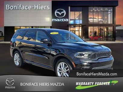 Used 2022 Dodge Durango R/T