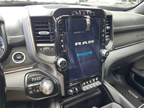 Used 2021 RAM 1500 Limited image 29