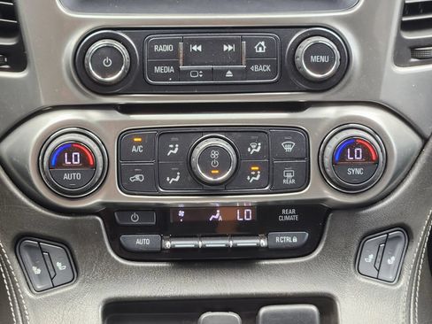 Used 2019 Chevrolet Tahoe LT AWD/4WD image 22