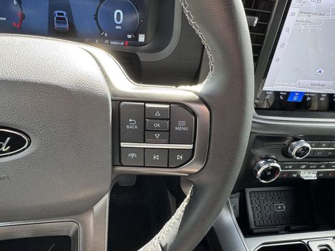 Used 2024 Ford F150 XLT w/ Equipment Group 303A High image 12