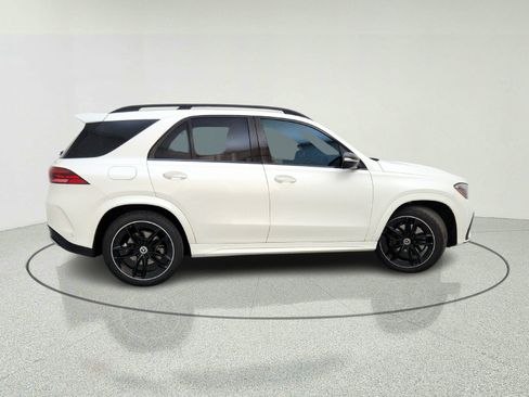Certified 2024 Mercedes-Benz GLE 450 4MATIC image 13