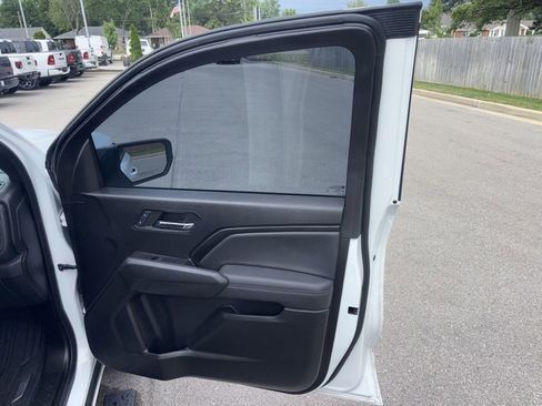 Used 2024 Chevrolet Colorado LT w/ LT Convenience Package RWD image 35
