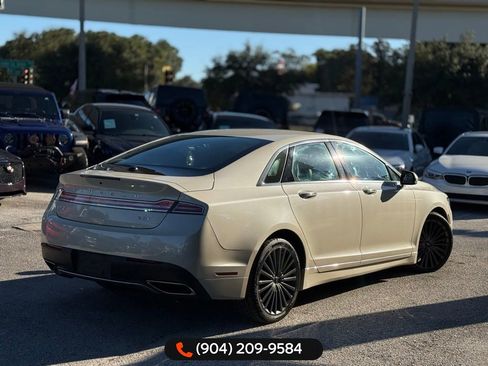 Used 2018 Lincoln MKZ Reserve image 6