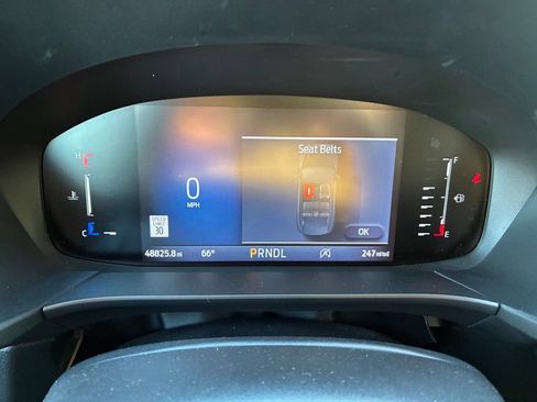Used 2024 Ford Escape ST-Line w/ Tech Pack #1 AWD/4WD image 13
