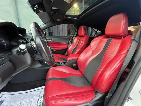 Used 2021 Acura ILX image 11