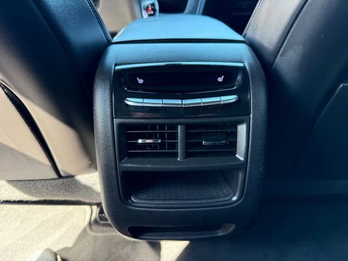 Used 2021 Cadillac XT5 Premium Luxury w/ LPO, Floor Liner Package image 22