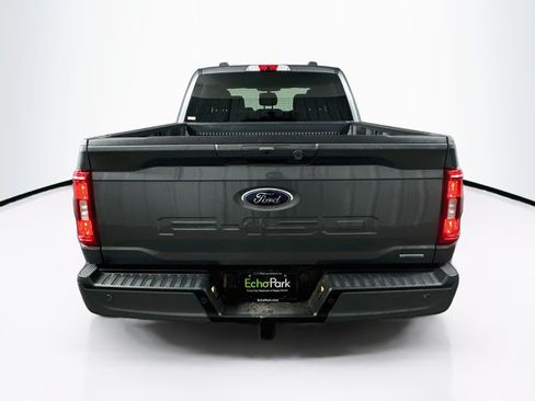 Used 2022 Ford F150 XLT w/ Equipment Group 302A High AWD/4WD image 7