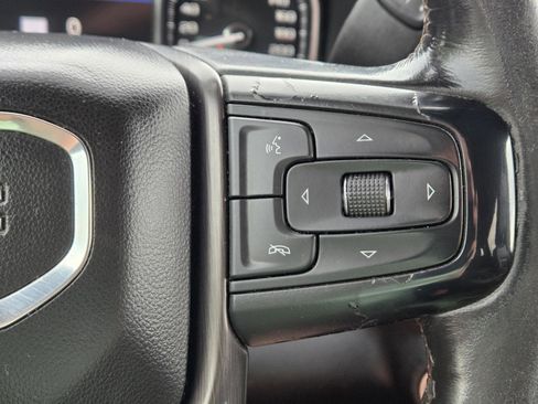 Used 2021 GMC Sierra 2500 AT4 w/ AT4 Premium Plus Package AWD/4WD image 25