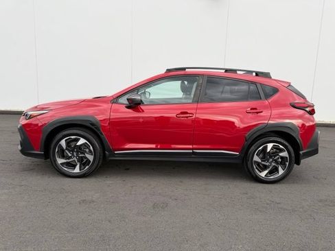 Used 2024 Subaru Crosstrek 2.5i Limited AWD/4WD image 10