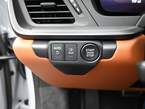 Certified 2026 Porsche 911 Carrera RWD image 21