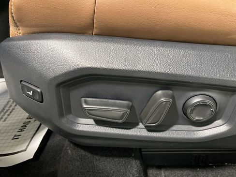 Used 2023 Toyota Tundra 1794 Edition w/ TRD Off-Road Package AWD/4WD image 20