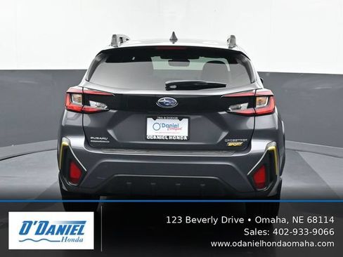 Used 2024 Subaru Crosstrek 2.5i Sport AWD/4WD image 5