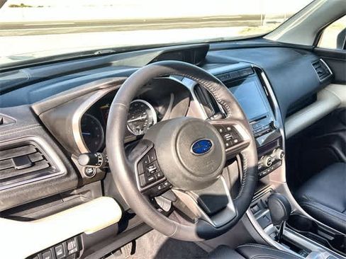 Used 2021 Subaru Ascent Limited w/ Popular Package #2A image 15