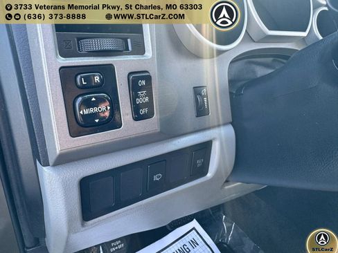 Used 2013 Toyota Sequoia SR5 AWD/4WD image 19