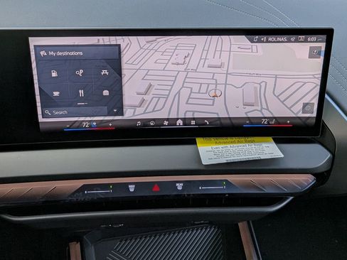 New 2026 BMW X3 xDrive30 AWD/4WD image 17
