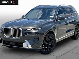 Used 2026 BMW X7 xDrive40i AWD/4WD video 1