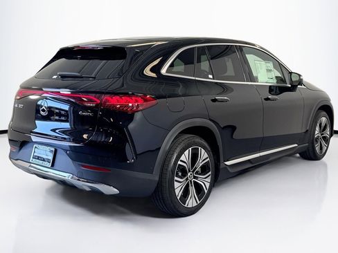 New 2026 Mercedes-Benz EQE 320 4MATIC SUV image 5