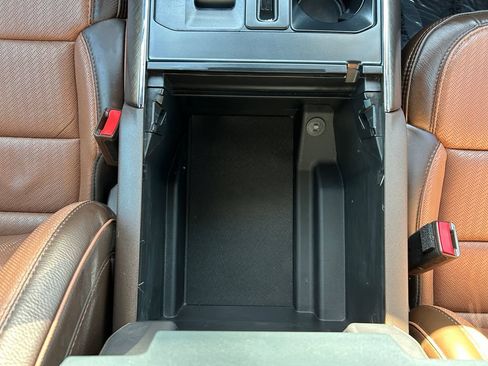 Used 2025 Ford F150 King Ranch w/ FX4 Off-Road Package AWD/4WD image 26