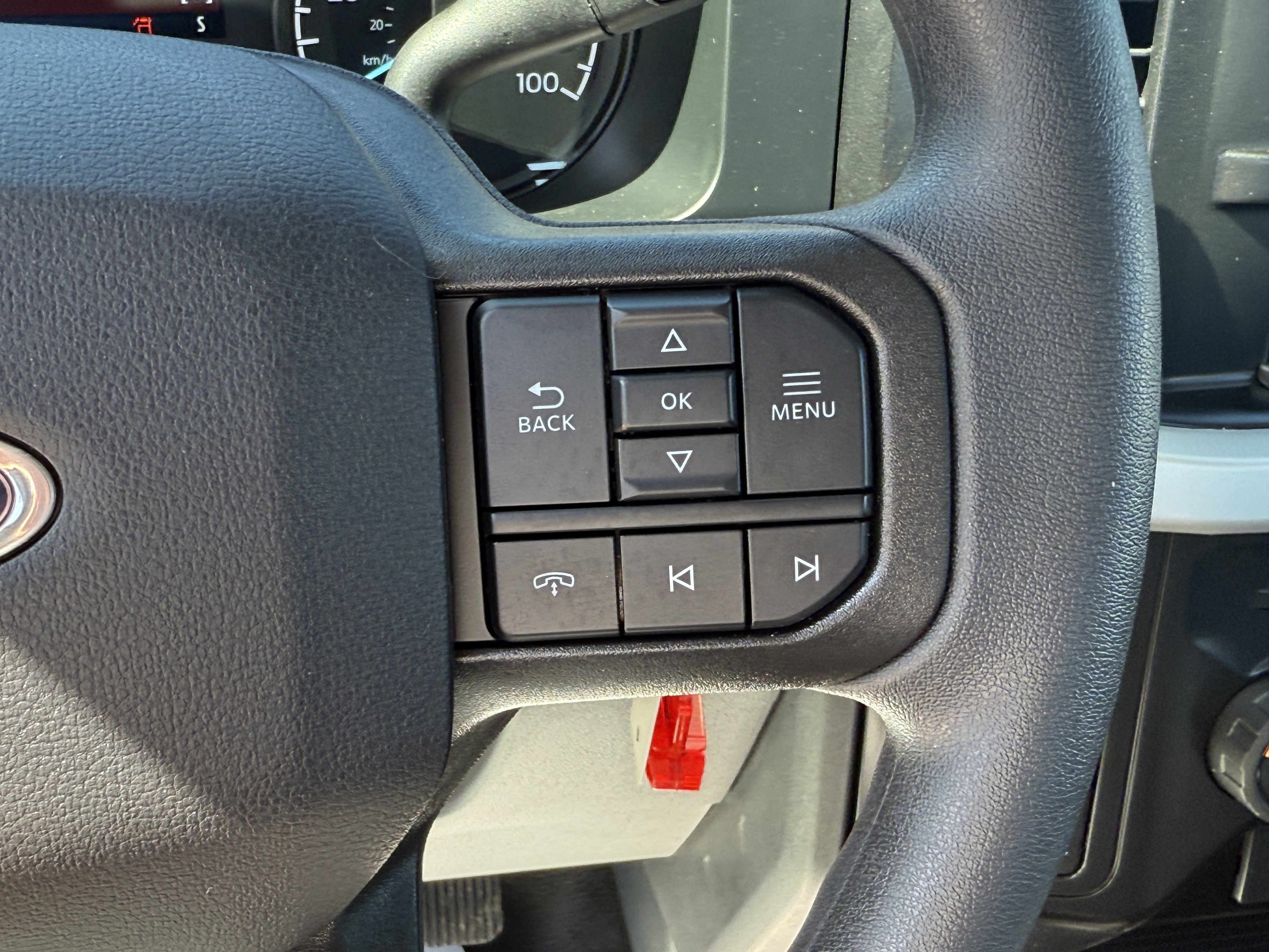 New 2026 Ford F350 XL AWD/4WD image 22