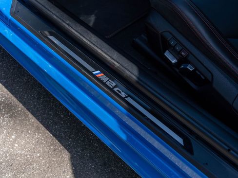 Used 2020 BMW M2 CS image 20