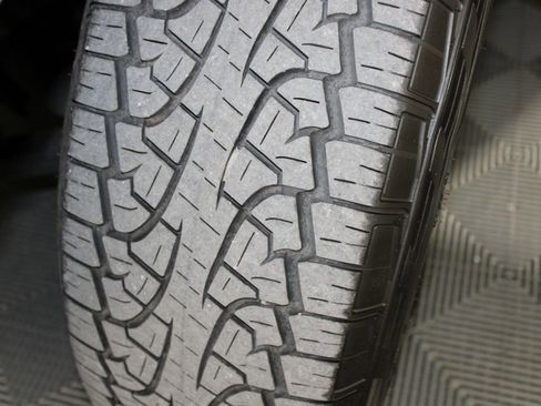 Certified 2025 Ford Expedition Active image 25