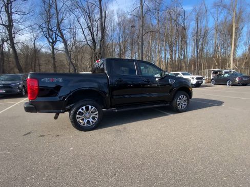Used 2023 Ford Ranger Lariat image 8