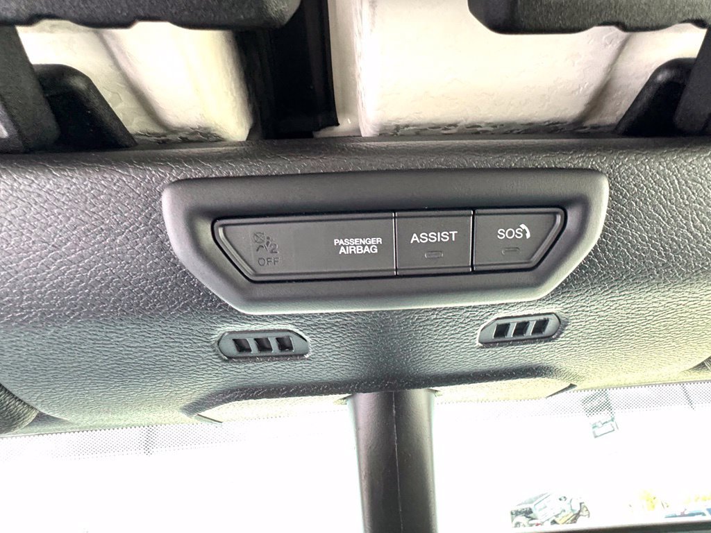 Used 2021 Jeep Gladiator Mojave AWD/4WD image 40