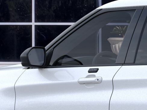 New 2026 Ford Explorer Active w/ Active Comfort Package RWD image 49
