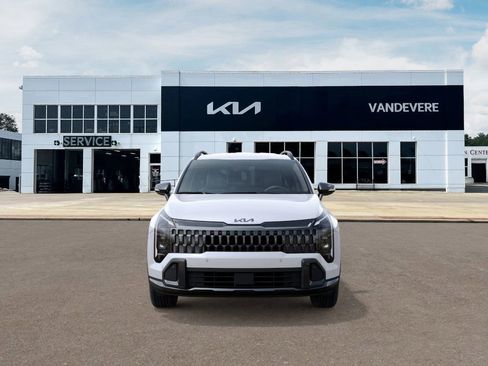 New 2026 Kia Sportage X-Line image 2