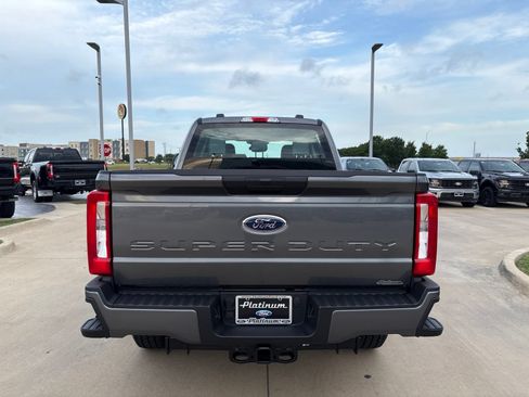 New 2026 Ford F250 XL w/ STX Appearance Package AWD/4WD image 4