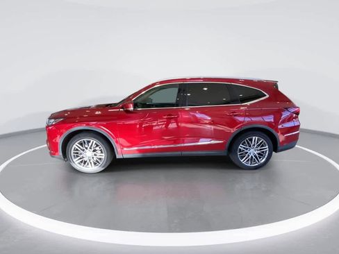 Used 2022 Acura MDX SH-AWD w/ Advance Package image 5