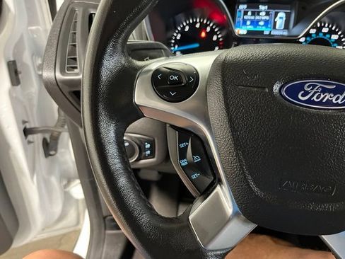 Used 2018 Ford Transit Connect XLT FWD image 21