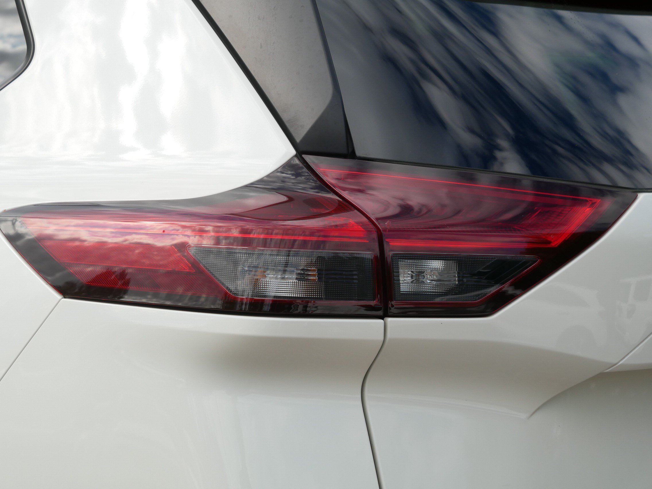 Certified 2023 Nissan Rogue SV AWD/4WD image 17