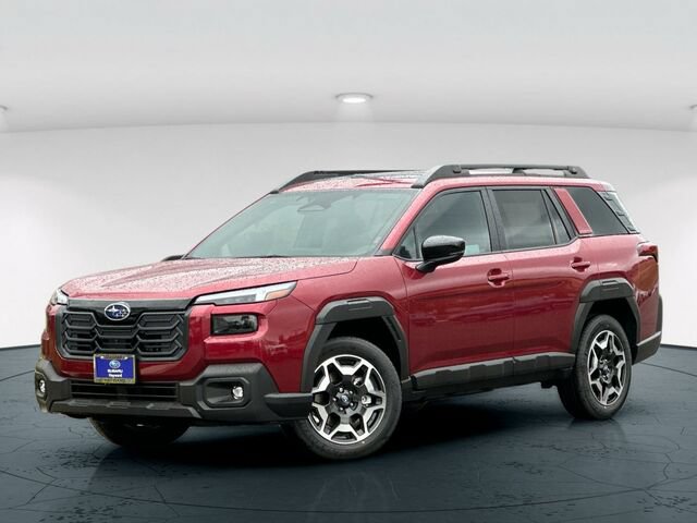 New 2026 Subaru Outback Touring AWD/4WD image 2
