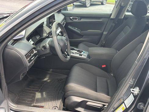 Used 2022 Honda Civic LX image 10