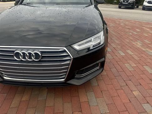 Used 2017 Audi A4 2.0T Prestige AWD/4WD image 24