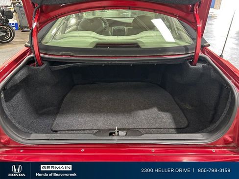 Used 1999 Cadillac Eldorado Touring FWD image 27