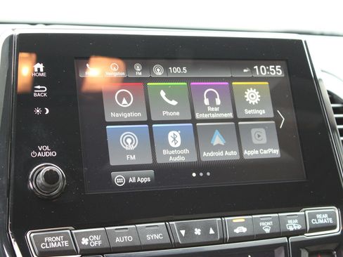 Used 2024 Honda Odyssey Elite image 15