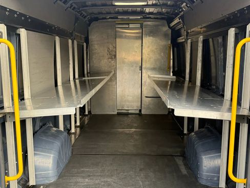 Used 2019 RAM ProMaster 3500 image 9